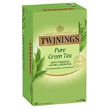 Twinings Pure Green Tea Bags