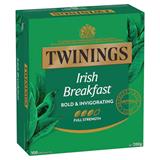 Twinings Irish Breakfast Tea Bags