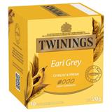 Twinings Earl Grey Tea Bags