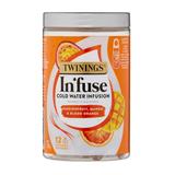 Twinings Infuse Cold Tea Passionfruit