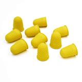 COS Rubber Thimblettes Size 00