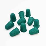 COS Rubber Thimblettes Size 0