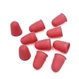 COS Rubber Thimblettes Size 1