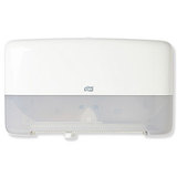 Tork T2 Mini Jumbo Toilet Roll Dispenser