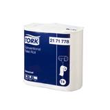 Tork T4 Toilet Roll 1 Ply 1000 Sheet