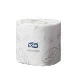 Tork T4 Toilet Roll 2 Ply 400 Sheet