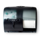 ESG Twin Toilet Roll Dispenser