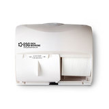 ESG Twin Toilet Roll Dispenser