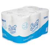 Scott Essential* Sml Toilet Roll 38003