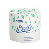 Scott 48040 Toilet Roll 2 Ply 550 Sheet