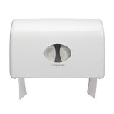 Aquarius Toilet Roll Dispenser Jumbo