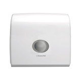 Aquarius Toilet Roll Dispenser Jumbo