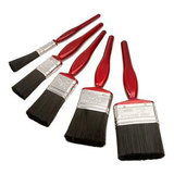 Dunn 5 Piece Paintbrush Set