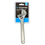 Dunn Adjustable Wrench 200mm