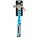 Dunn Claw Hammer With Fibreglass Handle