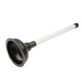 Dunn Toilet Plunger