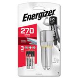 Energizer Vision HD Metal Torch 3AAA