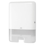 Tork Multifold Hand Towel Dispenser H2
