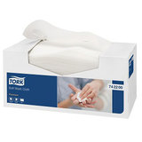 Tork Premium Wash Cloth 1Ply 135 Sheet