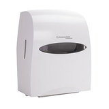Electronic Towel Roll Dispenser