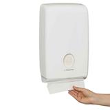 Compact Hand Towel Dispenser  70240