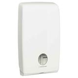 Folded Hand Towel Dispenser 70250