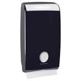 Aquarius Hand Towel Dispenser 70001 Blk