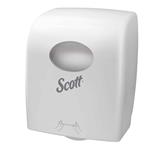 Scott Hand Towel Dispenser 7377 White