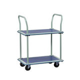 2 Tier Hand Trolley 200kg