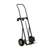 Dual Function Upright Flat Trolley 200kg