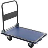 Platform Trolley Hand Truck 300kg