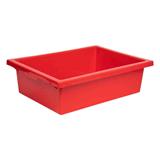 Elizabeth Richards Plastic Tote Tray