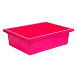 Elizabeth Richards Plastic Tote Tray