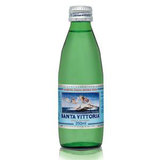 COS Santa Vittoria Sparkling Water 250ml