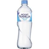 COS Mount Franklin Still Water PET 600ml