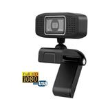 WEBC1054 Full HD 1080p Webcam