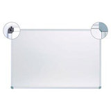 COS Magnetic Whiteboard 2400 x 900mm