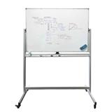 COS Double-Sided Whiteboard 1200x900mm