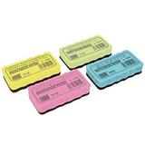 Non-Magnetic Whiteboard Eraser