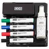 COS Whiteboard Magnetic Caddy