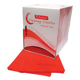 Cloth Wipers 40 x 30cm Dispenser Pack