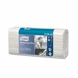 Tork Wiping Paper Plus Folded W4