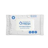 Power Fresh Anti-Bacterial Surface Wipes