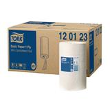 Tork Paper Wipers Centrefeed M1