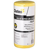 Oates Value Wipes 300x45m