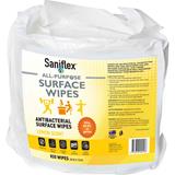 Surface Anti-Bacterial Wipes 820s