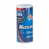 Chux Cloth Wipers Masslinn 30cm x 65m