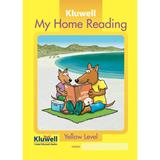 Kluwell My Home Reading Yellow Junior