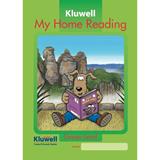 Kluwell My Home Reading Green Middle