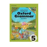 Oxford Grammar 2nd Edition AC 5